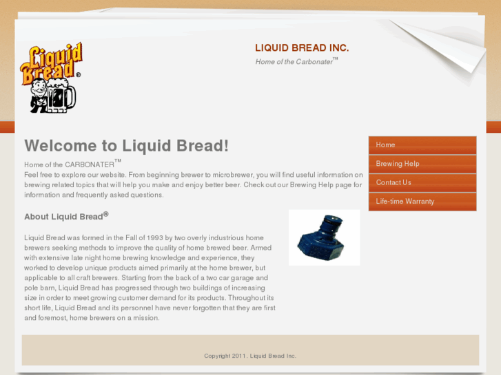 www.liquidbread.com