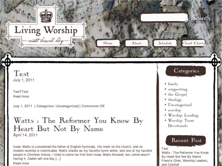 www.livingworship.com