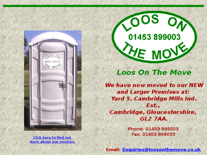 www.loosonthemove.co.uk