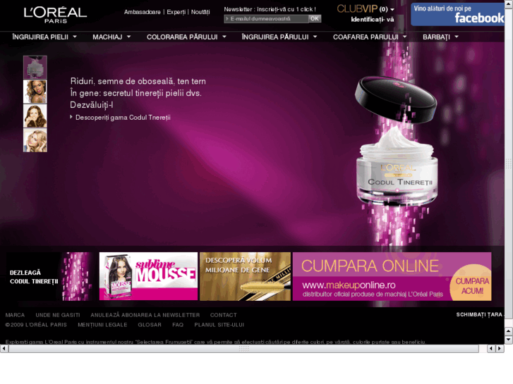 www.loreal-paris.ro