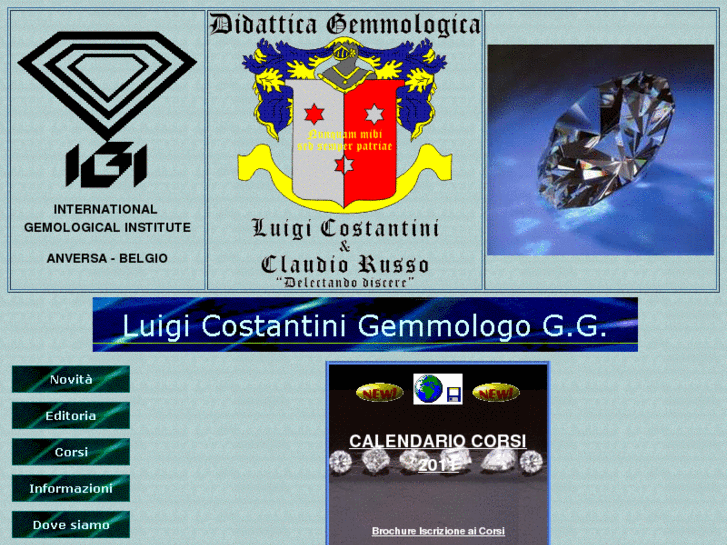 www.luigicostantini.com