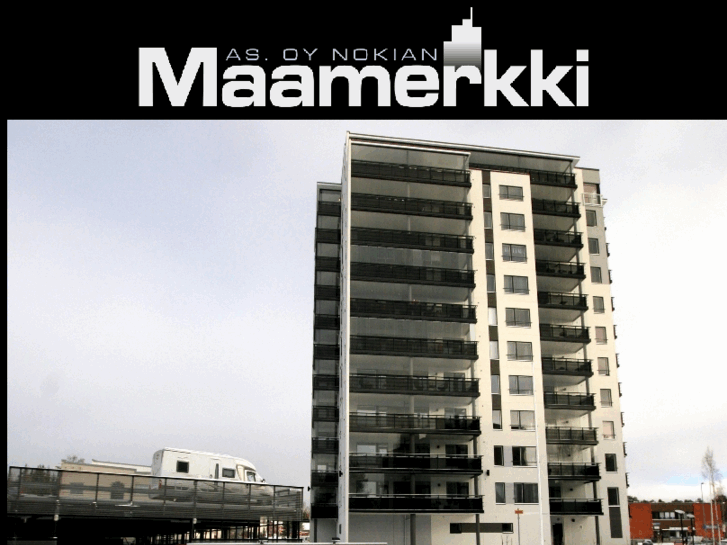 www.maamerkki.net