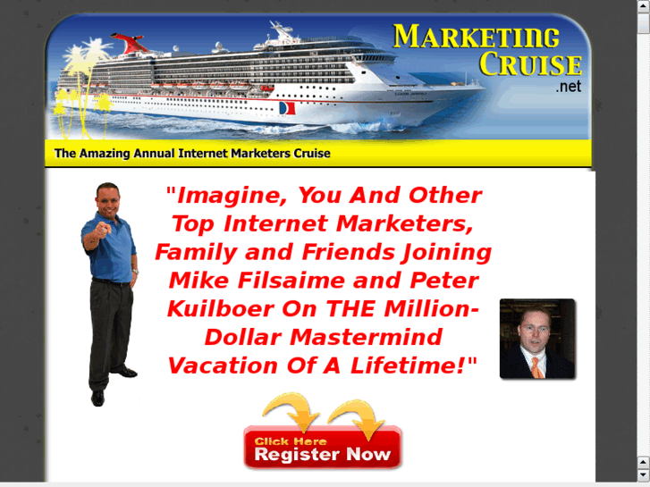 www.marketingcruise.net