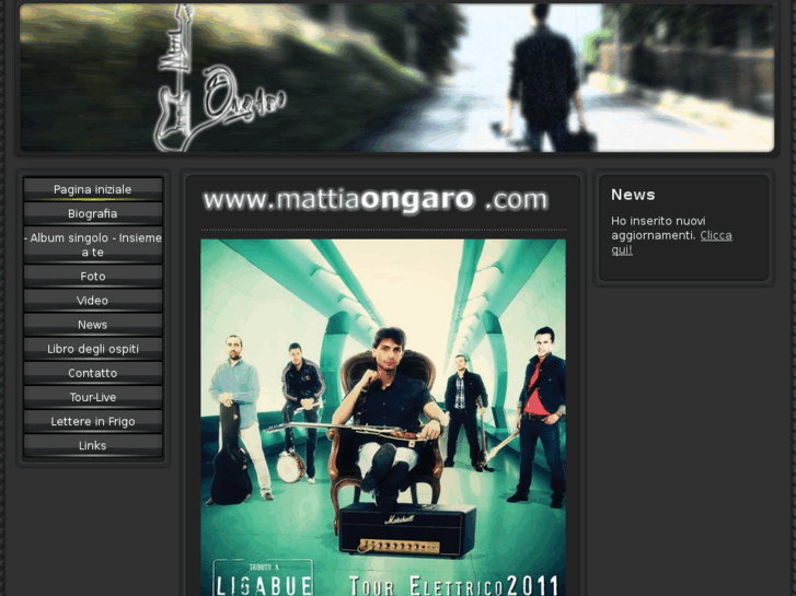 www.mattiaongaro.com