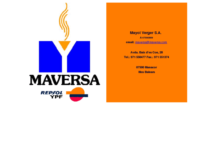 www.maversa.com