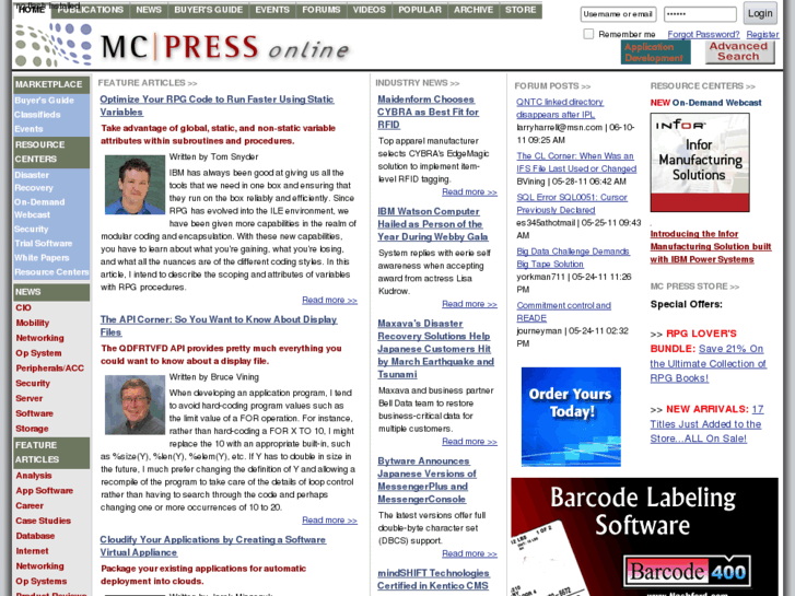 www.mcpressonline.com