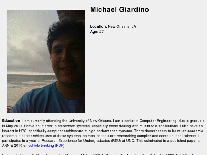 www.michaelgiardino.com