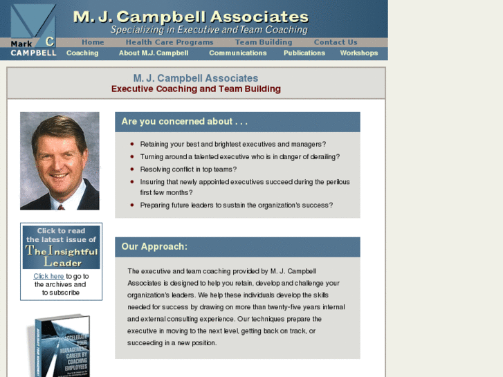www.mjcampbellassoc.com