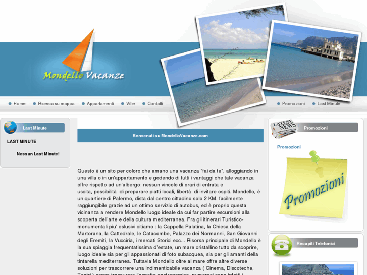 www.mondellovacanze.com