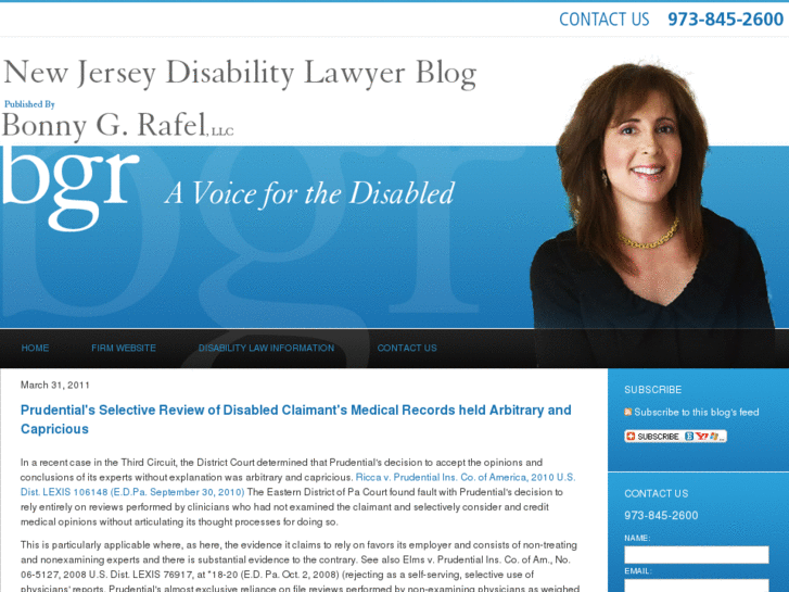 www.newjerseydisabilitylawyerblog.com