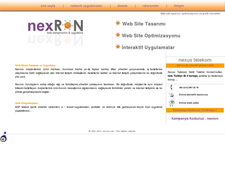 www.nexron.com