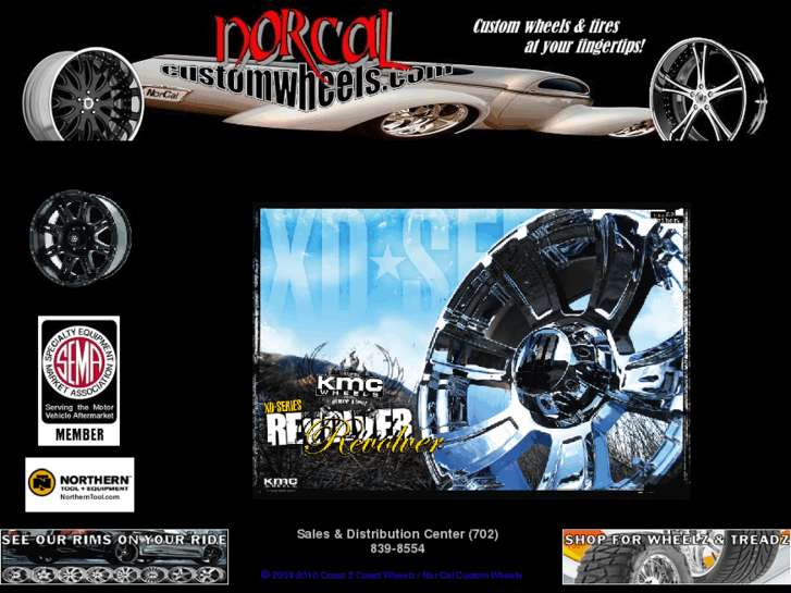 www.norcalcustomwheels.com