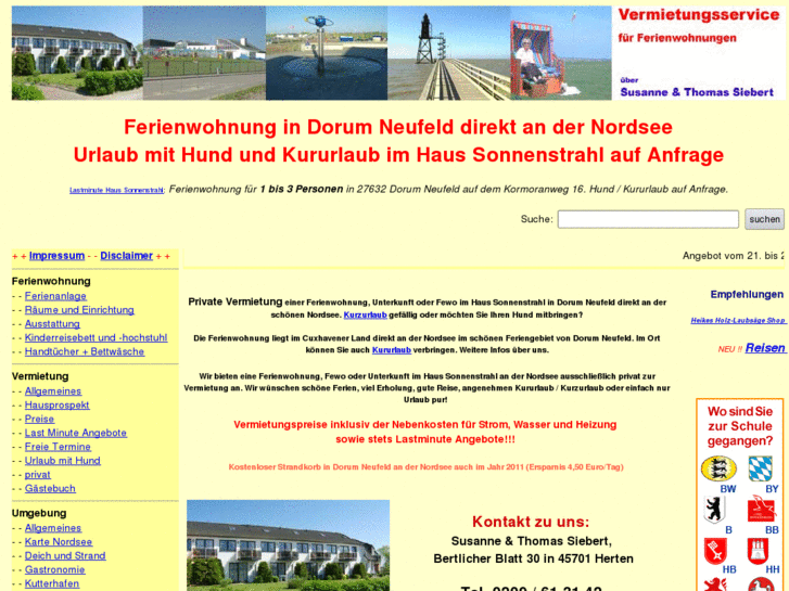 www.nordsee-haus-sonnenstrahl.de