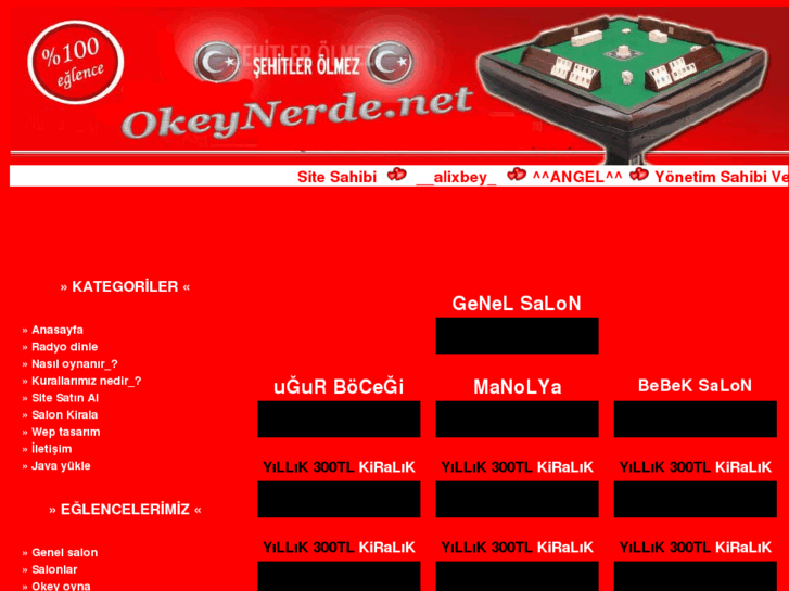 www.okeynerde.net