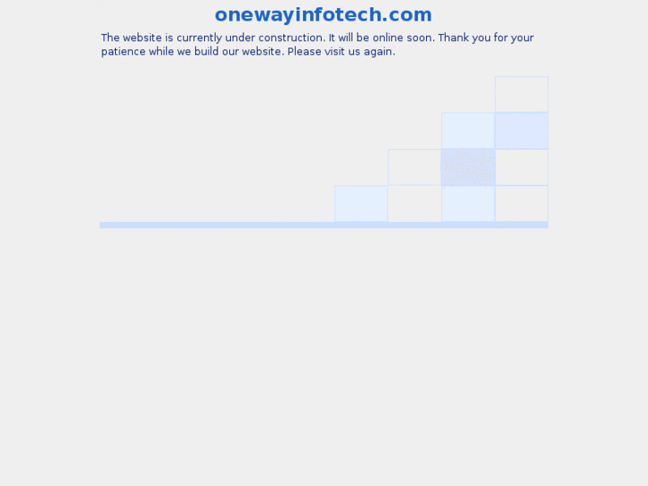 www.onewayinfotech.com