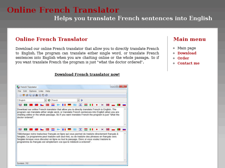 www.online-french-translator.com