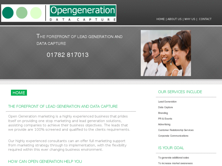 www.opengeneration.net