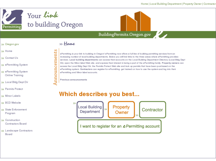 www.oregon-epermitting.info
