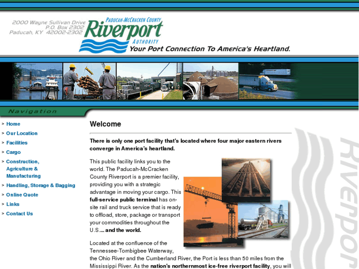 www.paducahriverport.org