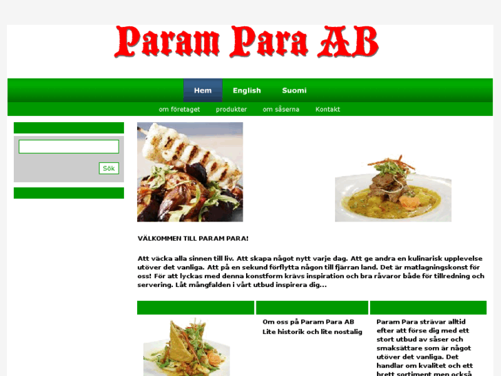 www.parampara.biz