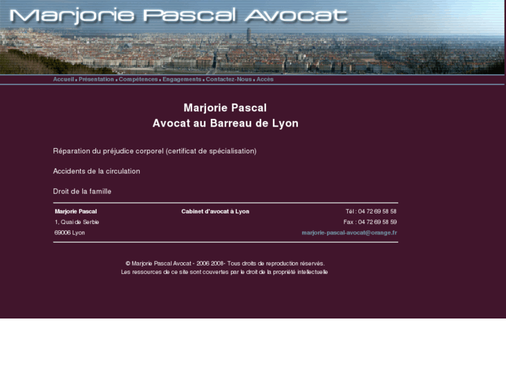 www.pascal-avocat-lyon.com