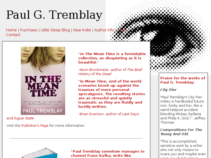 www.paultremblay.net