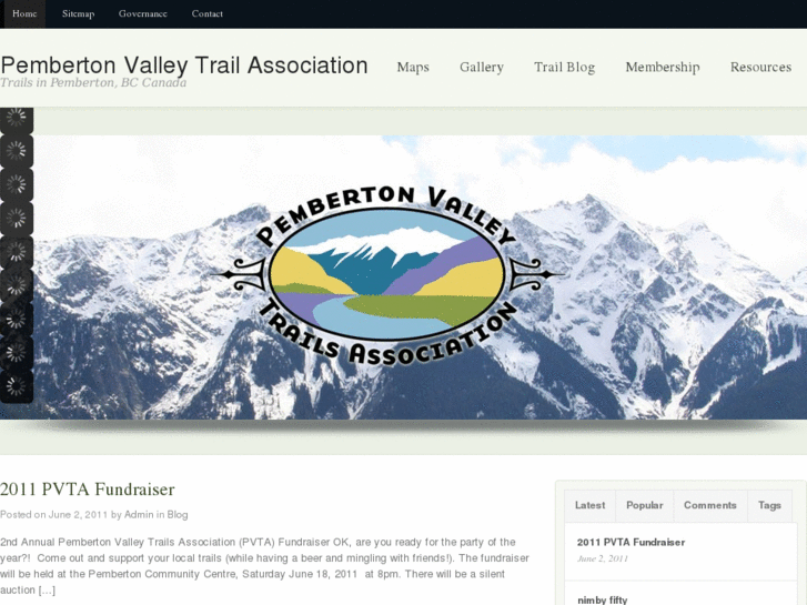 www.pembertontrails.com