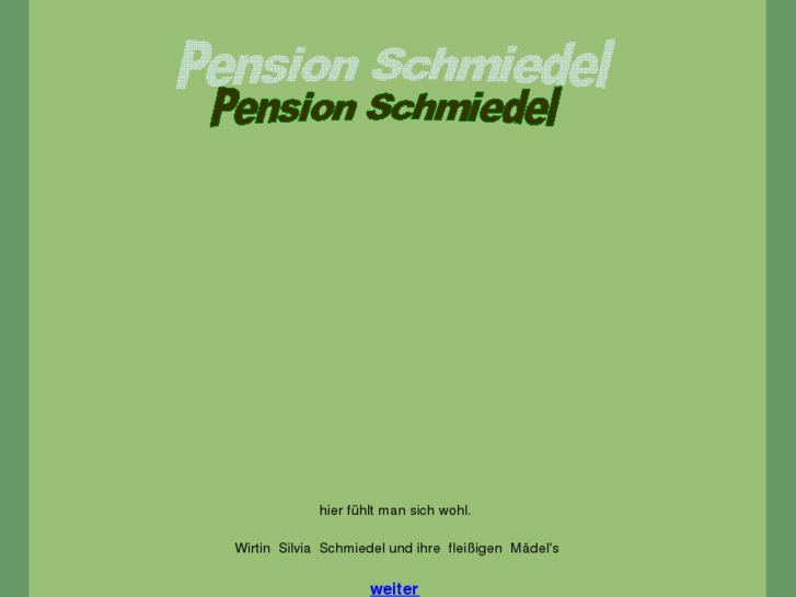 www.pension-schmiedel.com