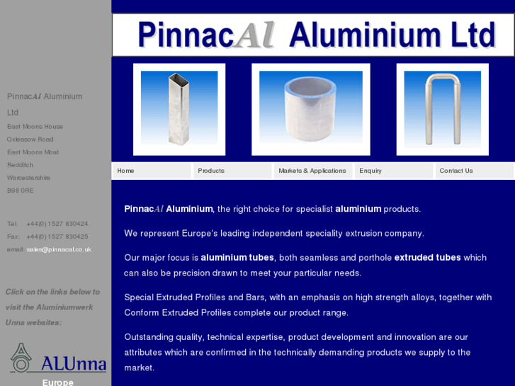 www.pinnacal.co.uk