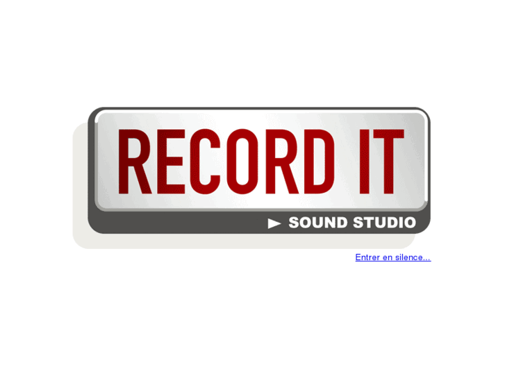 www.recordit.fr