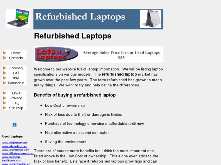 www.refurbished-laptops.cc