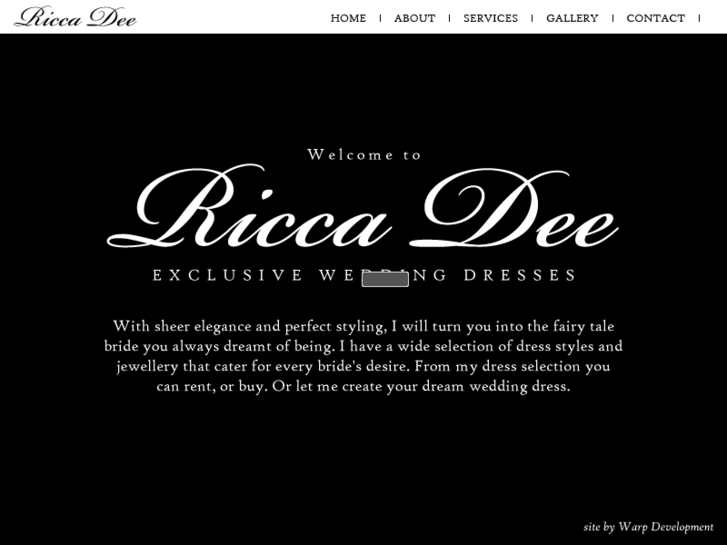 www.riccadee.com