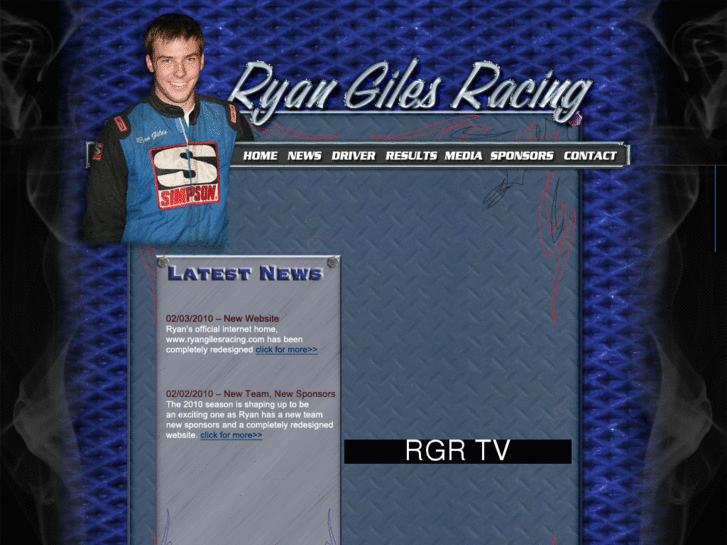 www.ryangilesracing.com