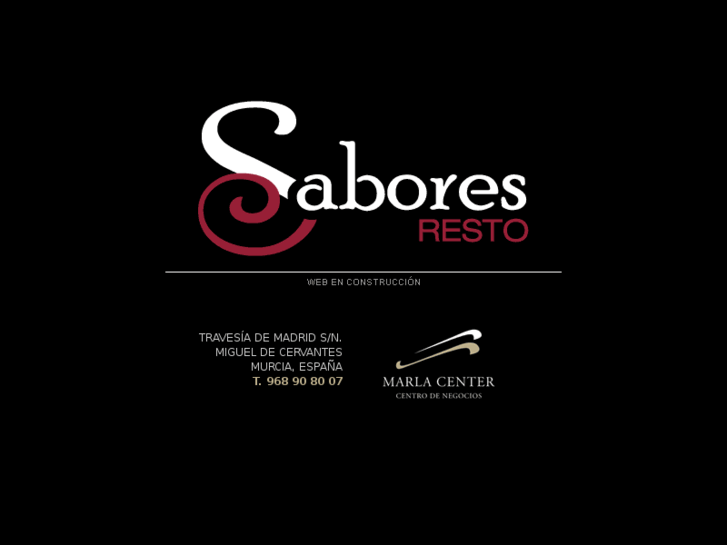 www.saboresresto.es