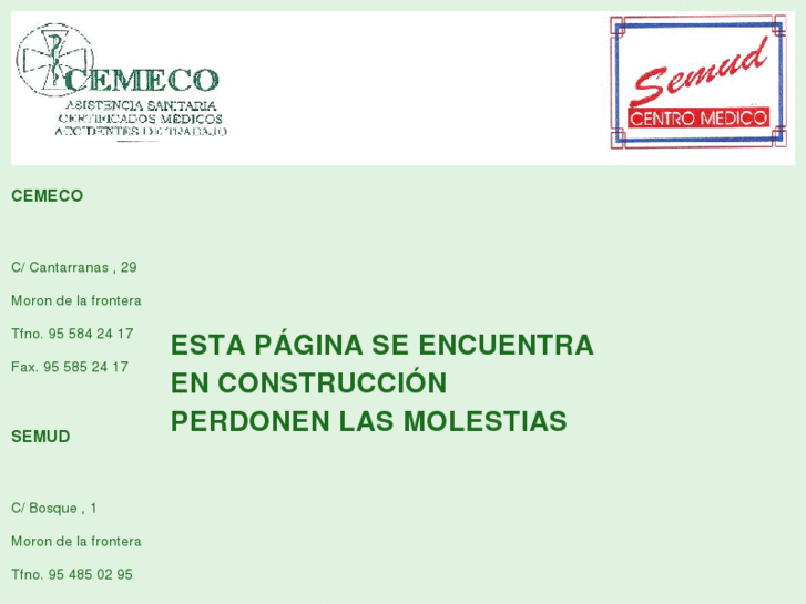www.semecud.es