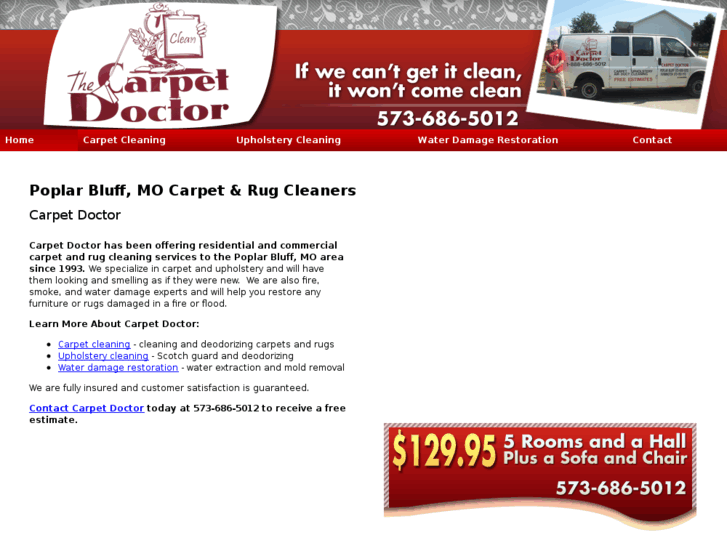 www.semocarpetdoctor.com