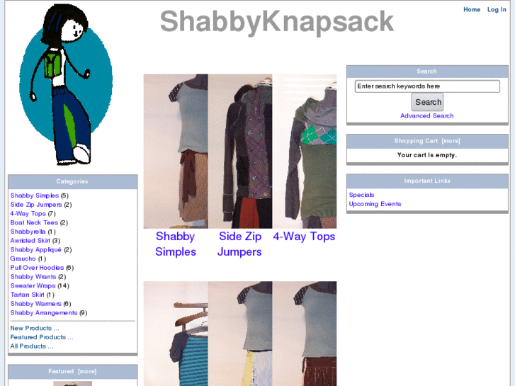 www.shabbyknapsack.com