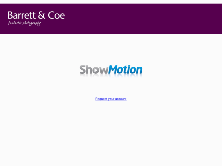 www.show-motion.co.uk