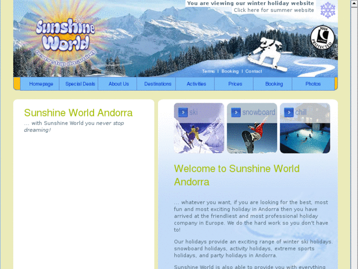 www.ski-andorra.eu