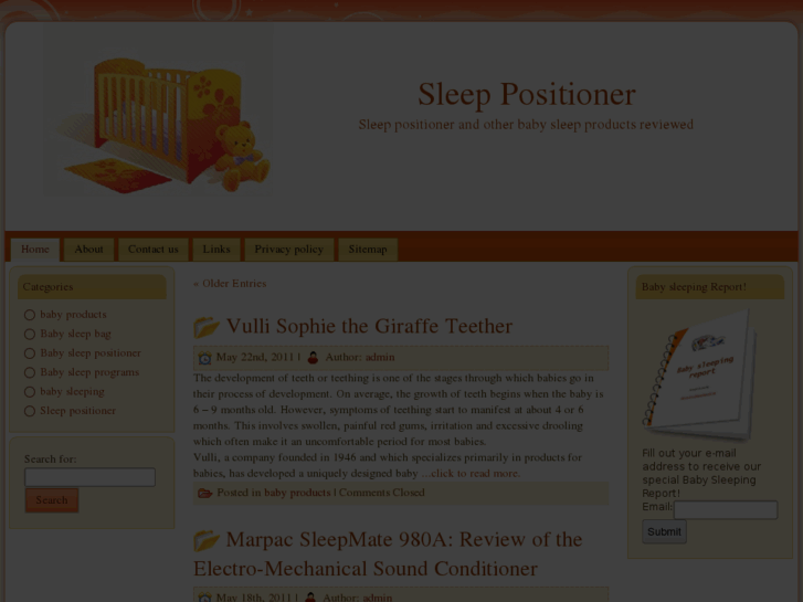 www.sleeppositioner.net