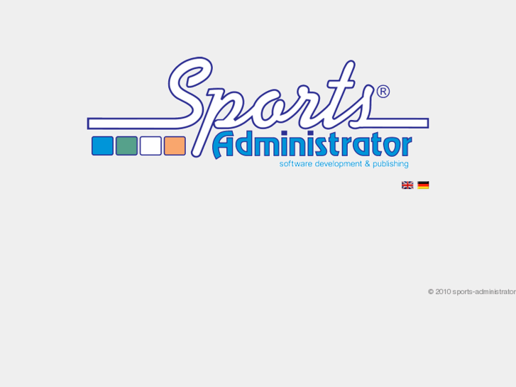 www.sports-administrator.com