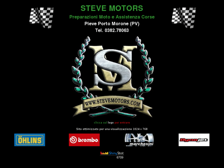 www.stevemotors.com