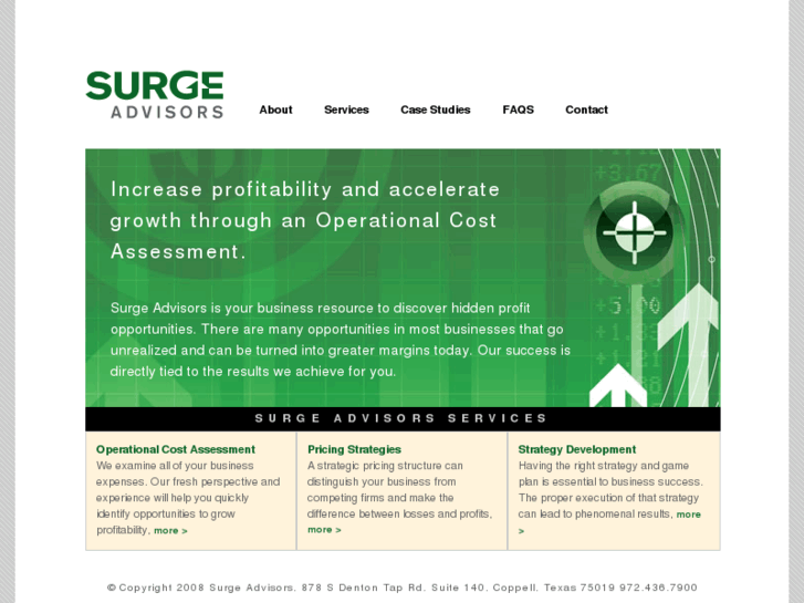 www.surgeadvisors.com