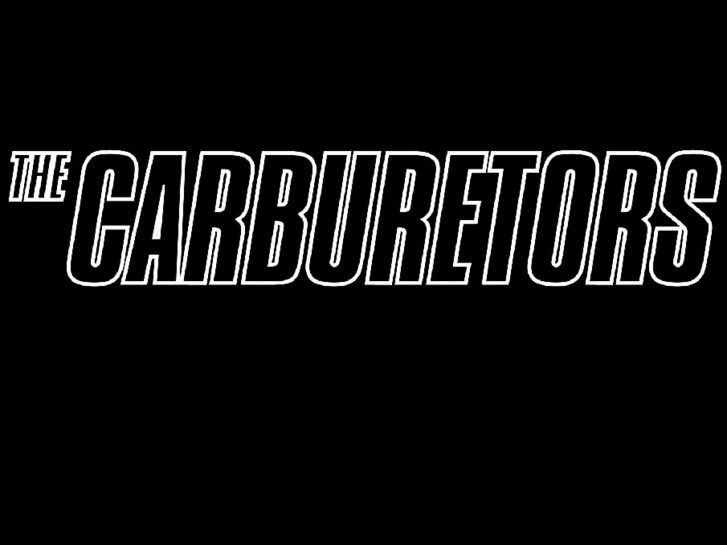 www.thecarburetors.com