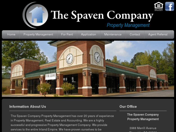 www.thespavencompany.com