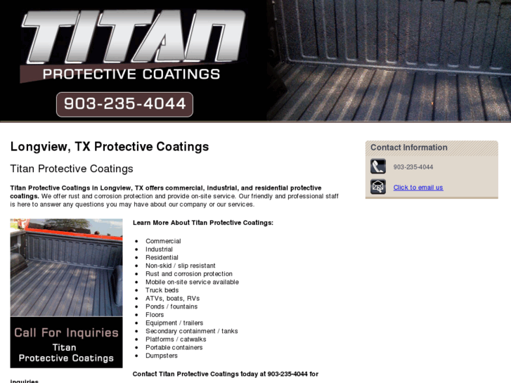 www.titanprotectivecoatings.com