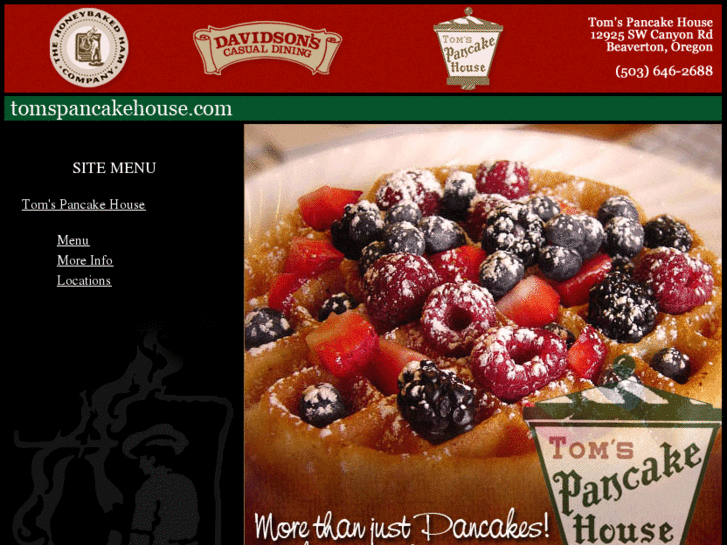 www.tomspancakehouse.com