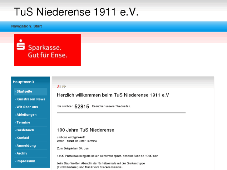 www.tus-niederense.de