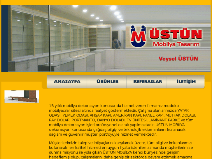 www.ustunmobilya.net