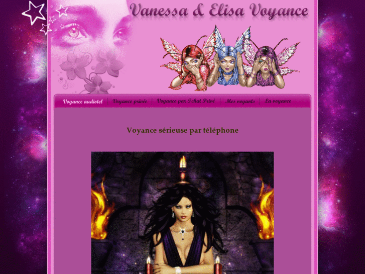 www.vanessa-elisa-voyance.com